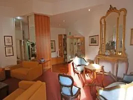 Sanzio Hotel Róma