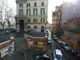 Sanzio Hotel Róma