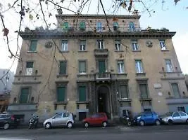 Sanzio Hotel Róma