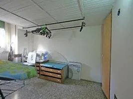 Sanzio Hotel Róma