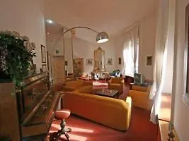 Sanzio Hotel Róma