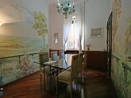 Sanzio Hotel Rzym Włochy