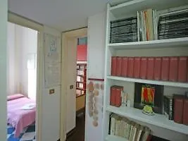 Sanzio Hotel Rzym Włochy