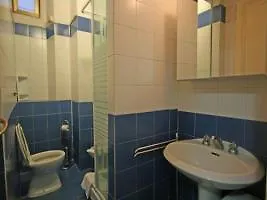 Sanzio Hotel Rzym